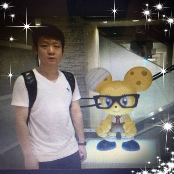 Meet your Posher, Jack - Picture 1 of 1